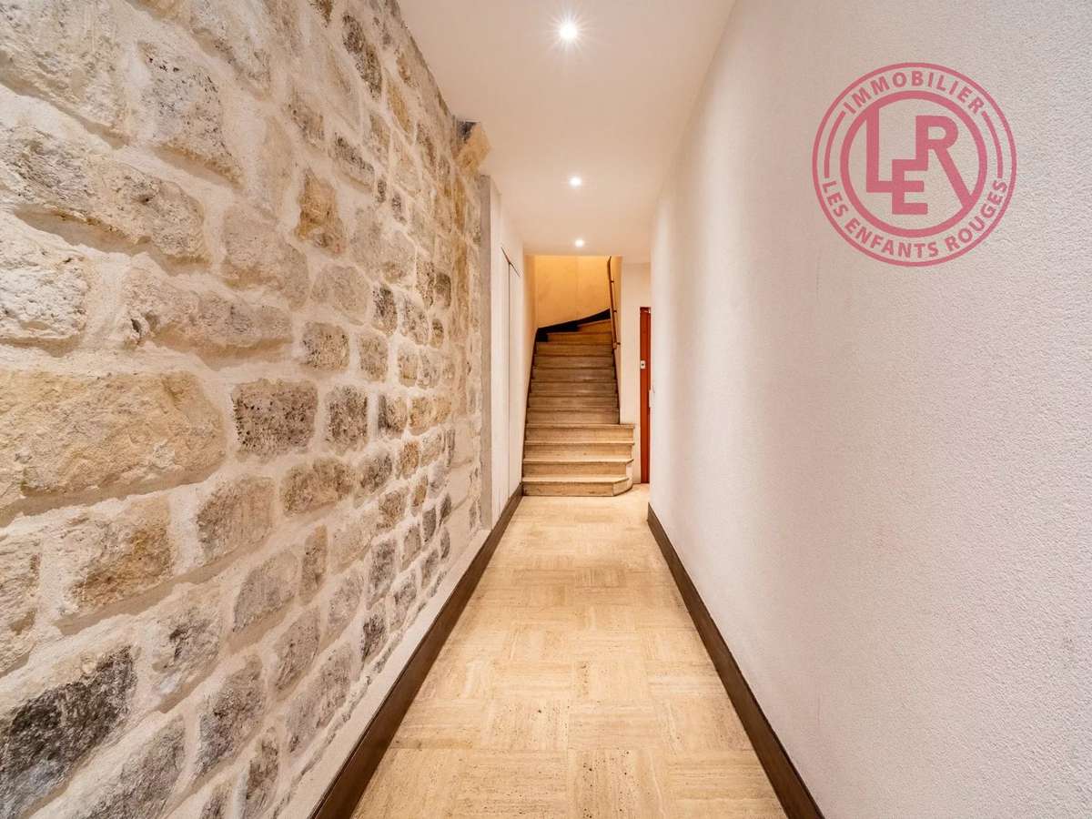 Apartment Paris 15e