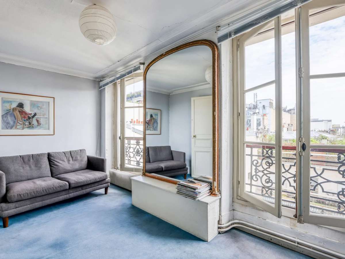 Apartment Paris 8e