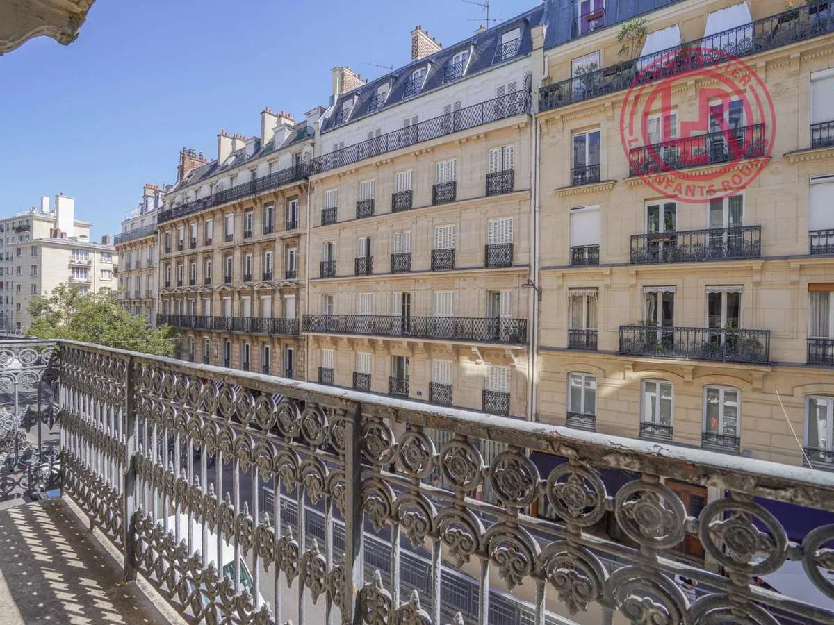Appartement Paris 6e