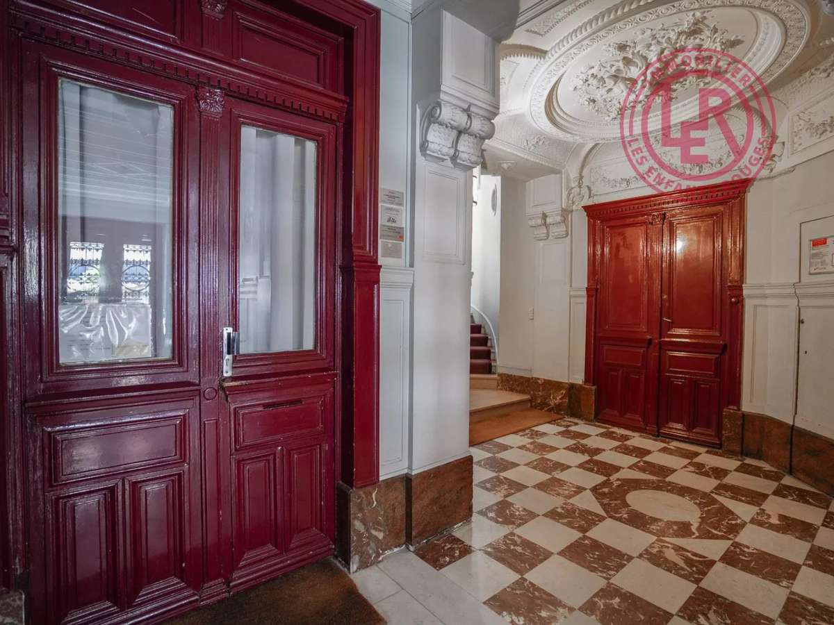 Appartement Paris 6e