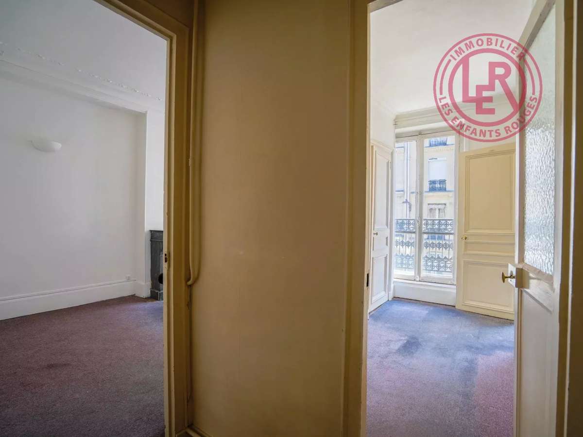 Appartement Paris 6e