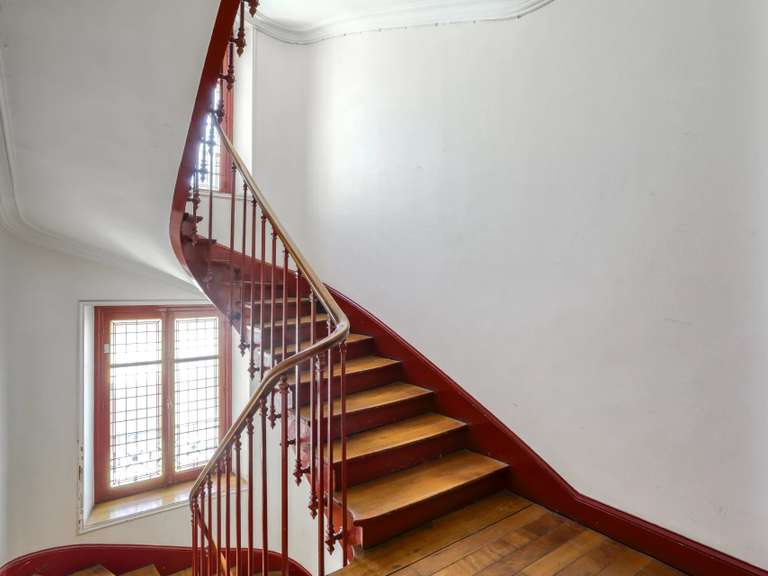 Apartment Paris 17e - 2 bedrooms - 68m²