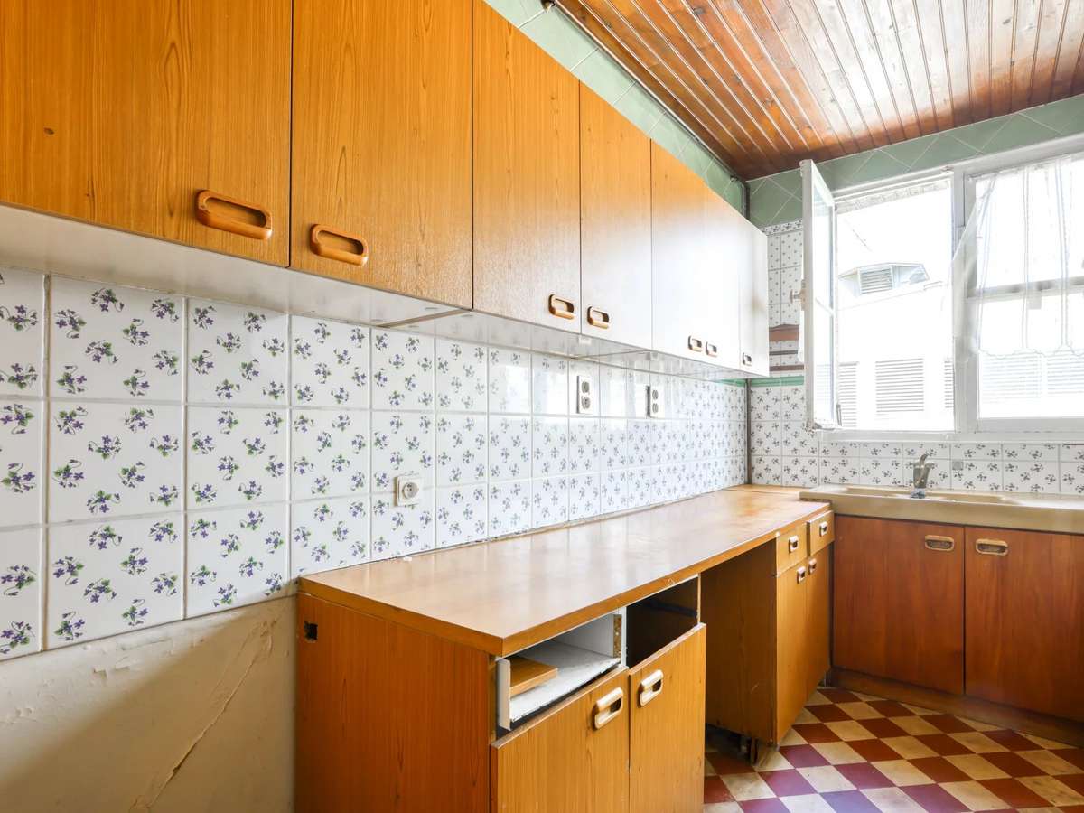Appartement Paris 17e