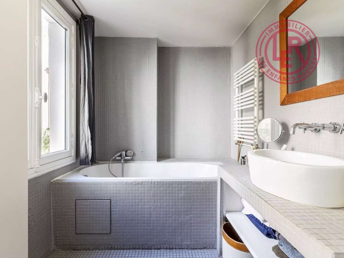Appartement Paris 7e