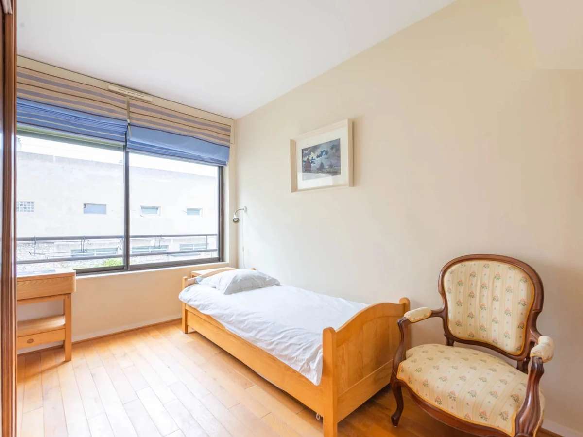 Apartment Levallois-Perret