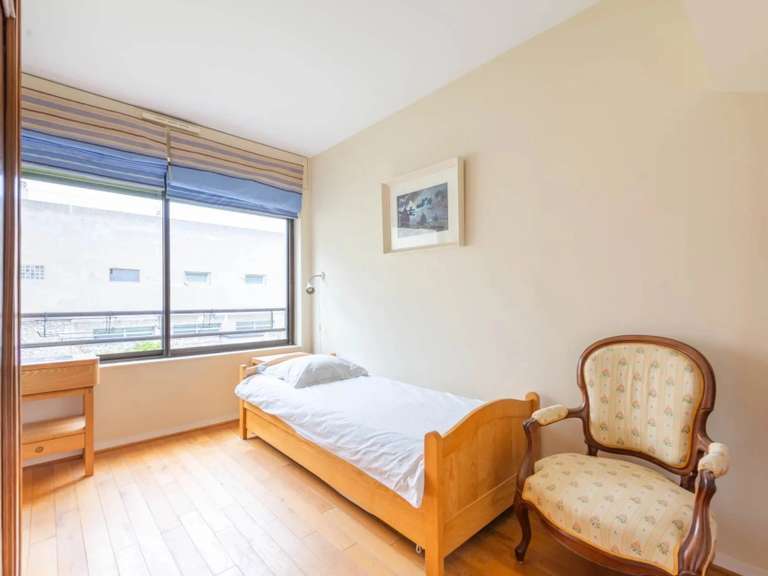 Appartement Levallois-Perret - 5 chambres - 143m²