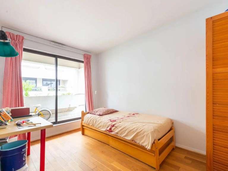 Appartement Levallois-Perret - 5 chambres - 143m²