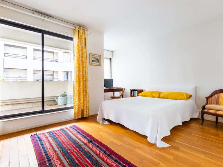 Appartement Levallois-Perret - 5 chambres - 143m²