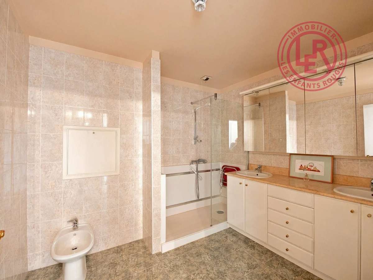 Apartment Paris 6e