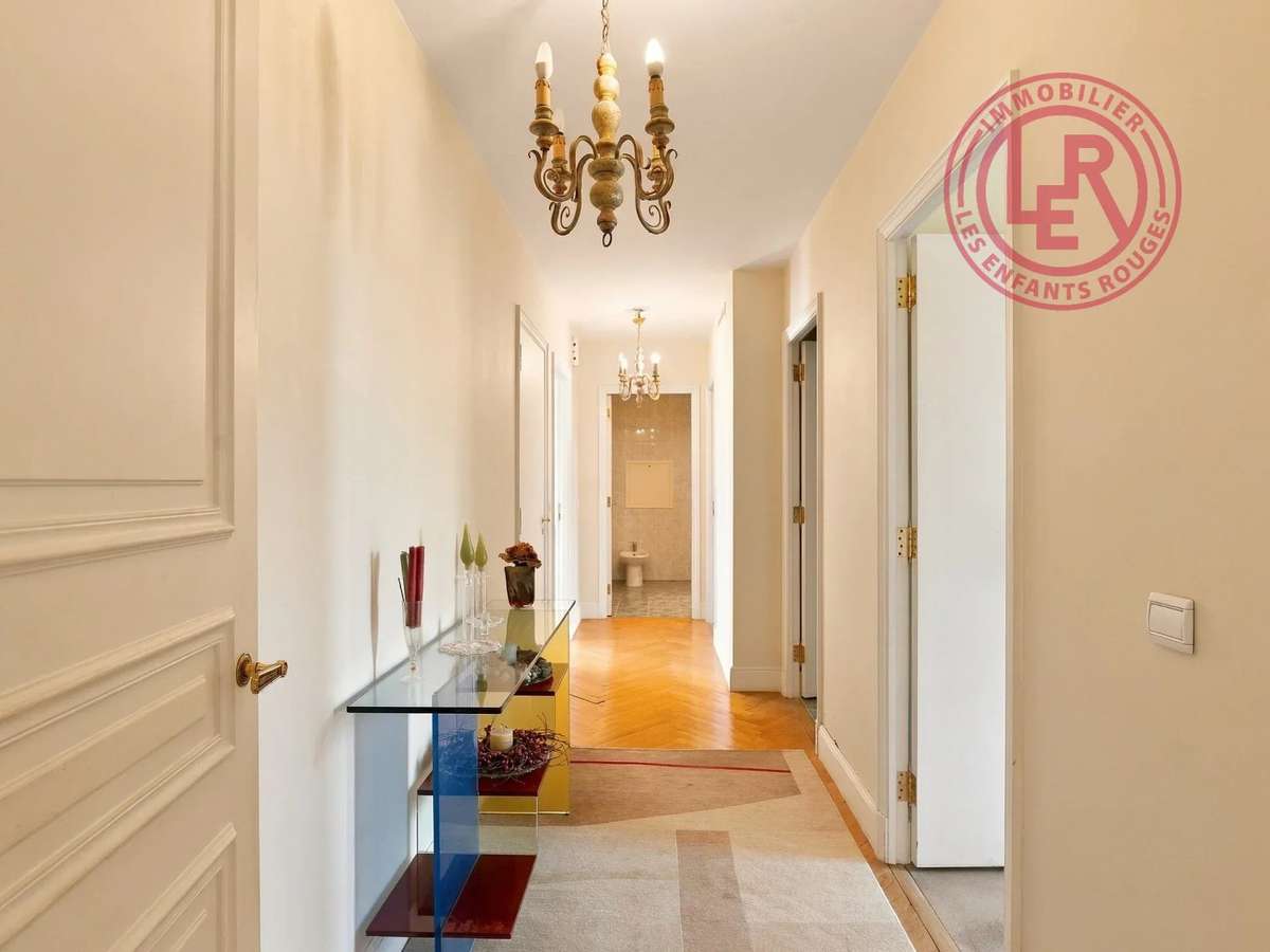 Apartment Paris 6e