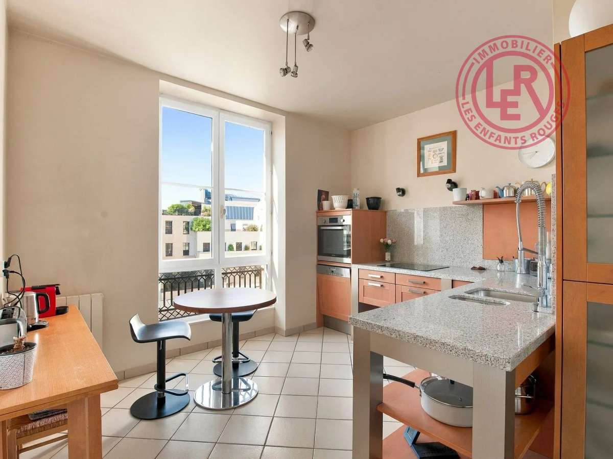 Apartment Paris 6e