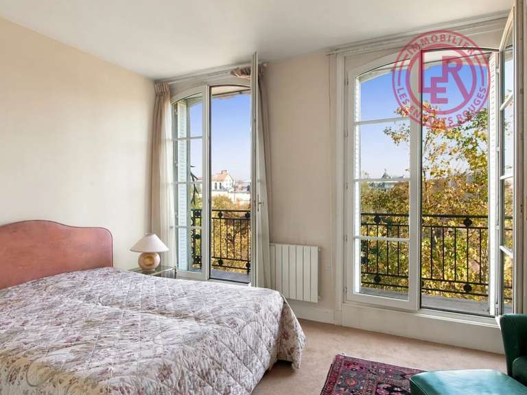 Appartement Paris 6e - 4 chambres - 208m²