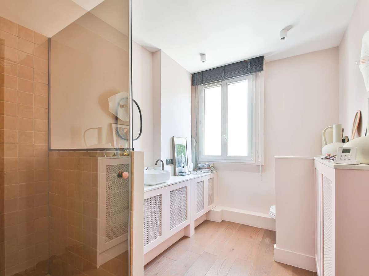Appartement Neuilly-sur-Seine