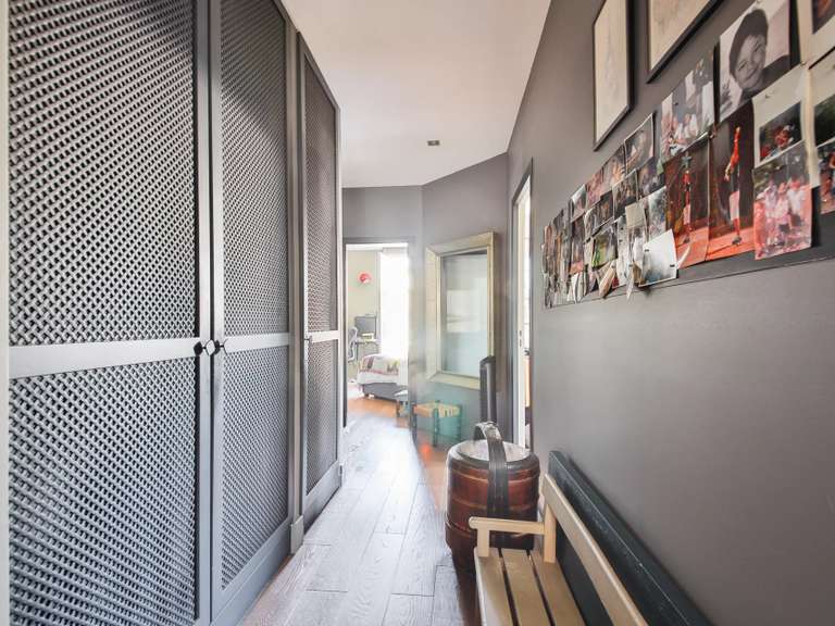 Apartment Neuilly-sur-Seine - 5 bedrooms - 164m²