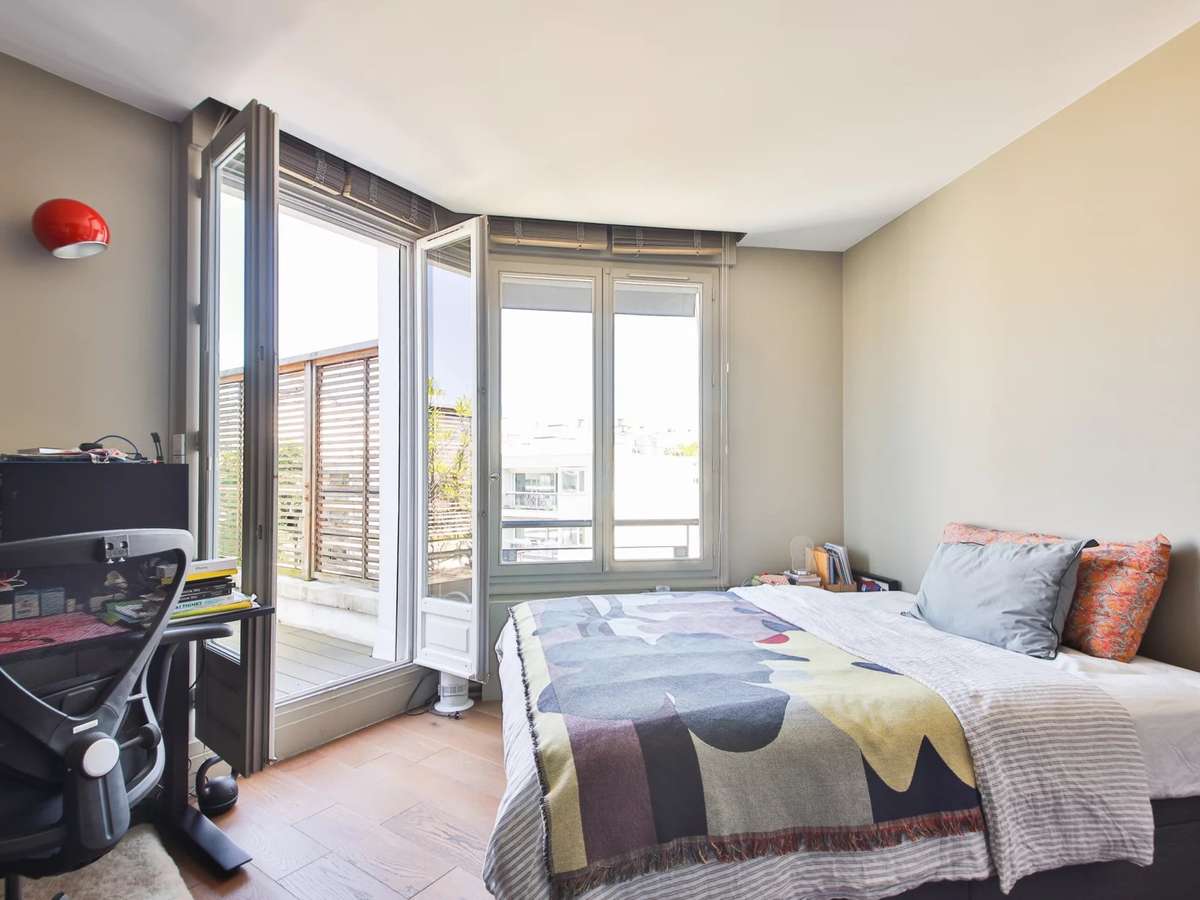 Appartement Neuilly-sur-Seine