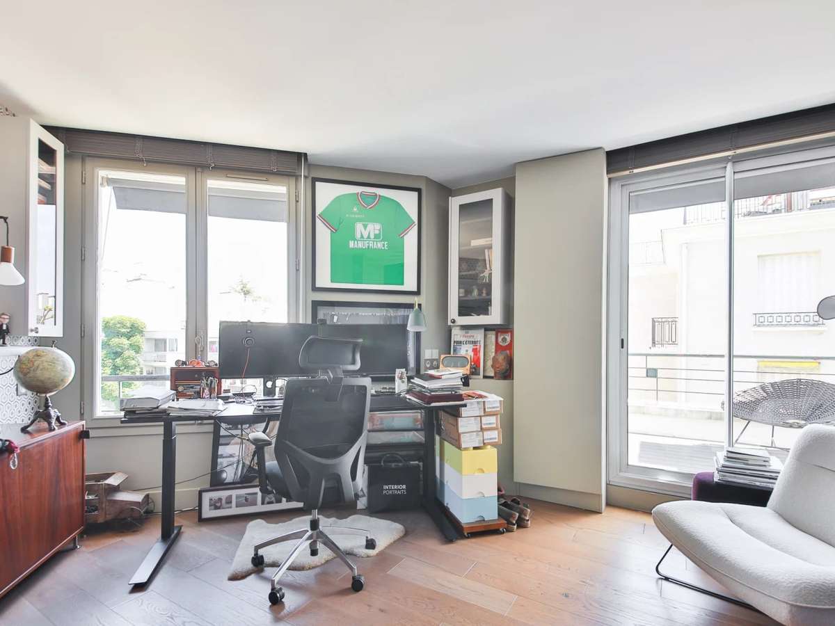 Appartement Neuilly-sur-Seine