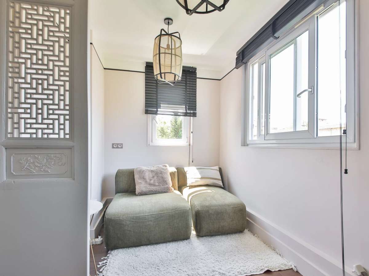 Appartement Neuilly-sur-Seine