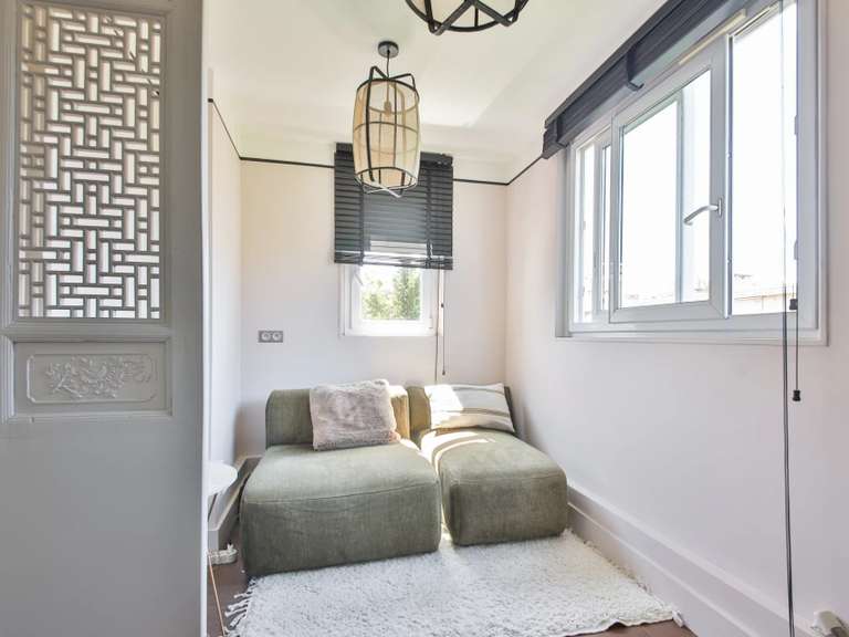 Apartment Neuilly-sur-Seine - 5 bedrooms - 164m²