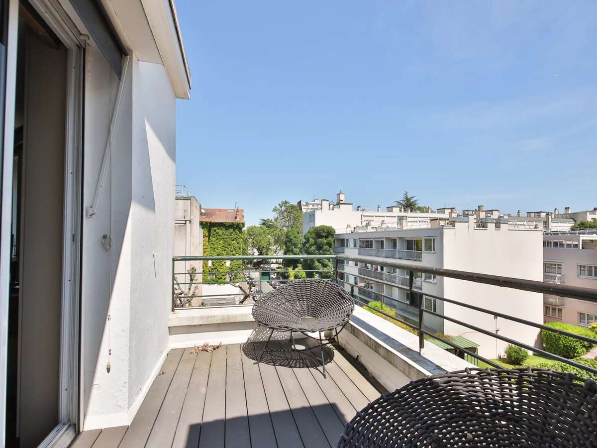 Appartement Neuilly-sur-Seine