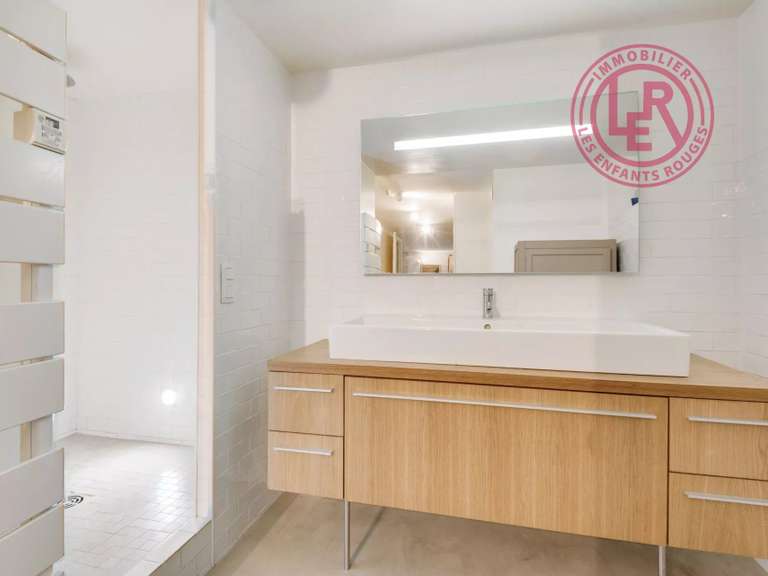 Appartement Paris 15e - 4 chambres - 139m²