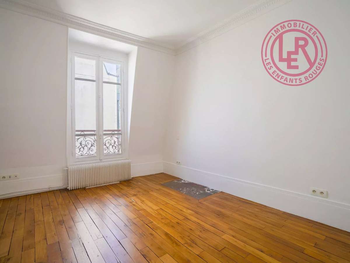Appartement Paris 7e