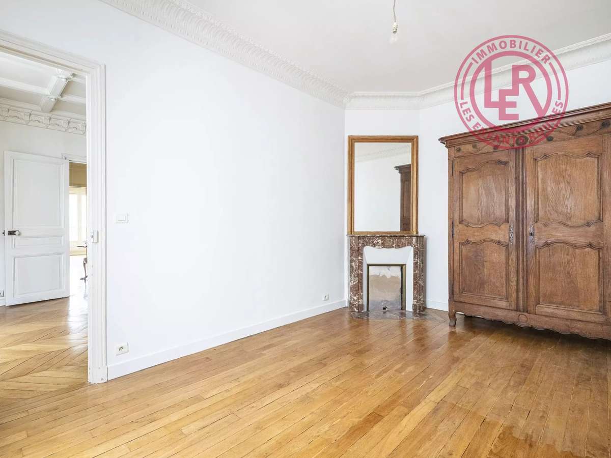 Appartement Paris 14e
