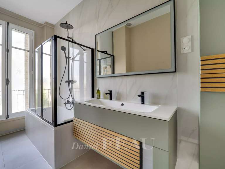 Appartement Versailles - 4 chambres - 158m²