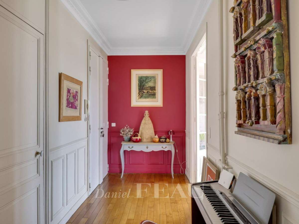 Appartement Versailles