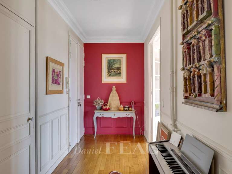 Appartement Versailles - 4 chambres - 158m²