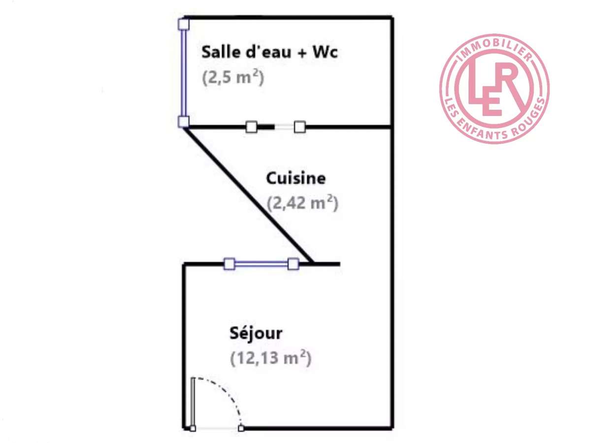 Apartment Paris 6e
