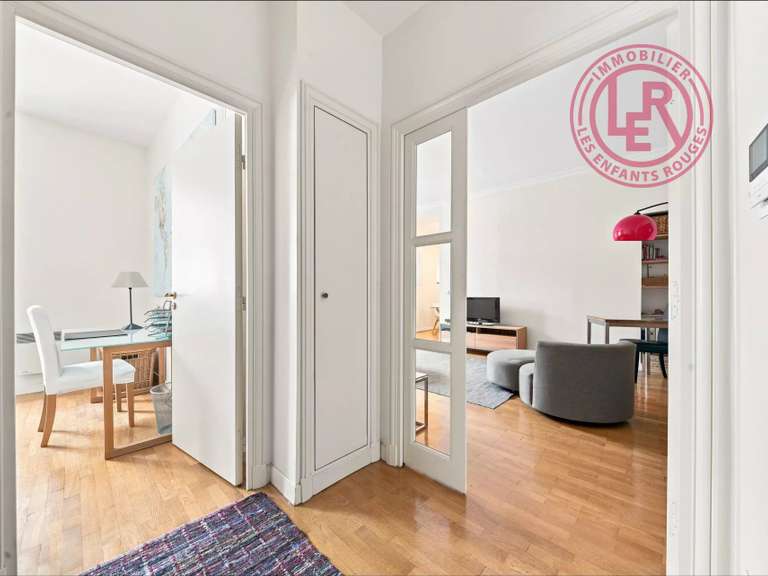 Apartment Paris 6e - 1 bedroom - 59m²