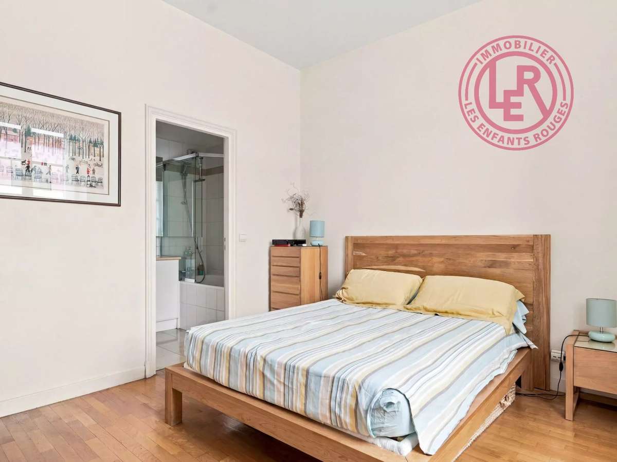 Apartment Paris 6e