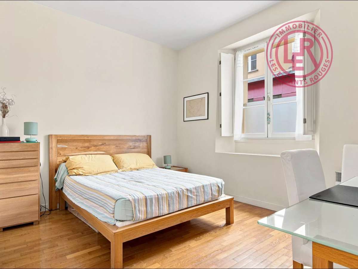 Apartment Paris 6e