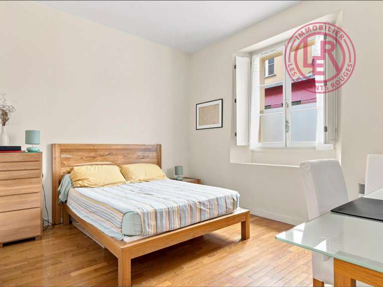 Appartement Paris 6e - 1 chambre - 59m²
