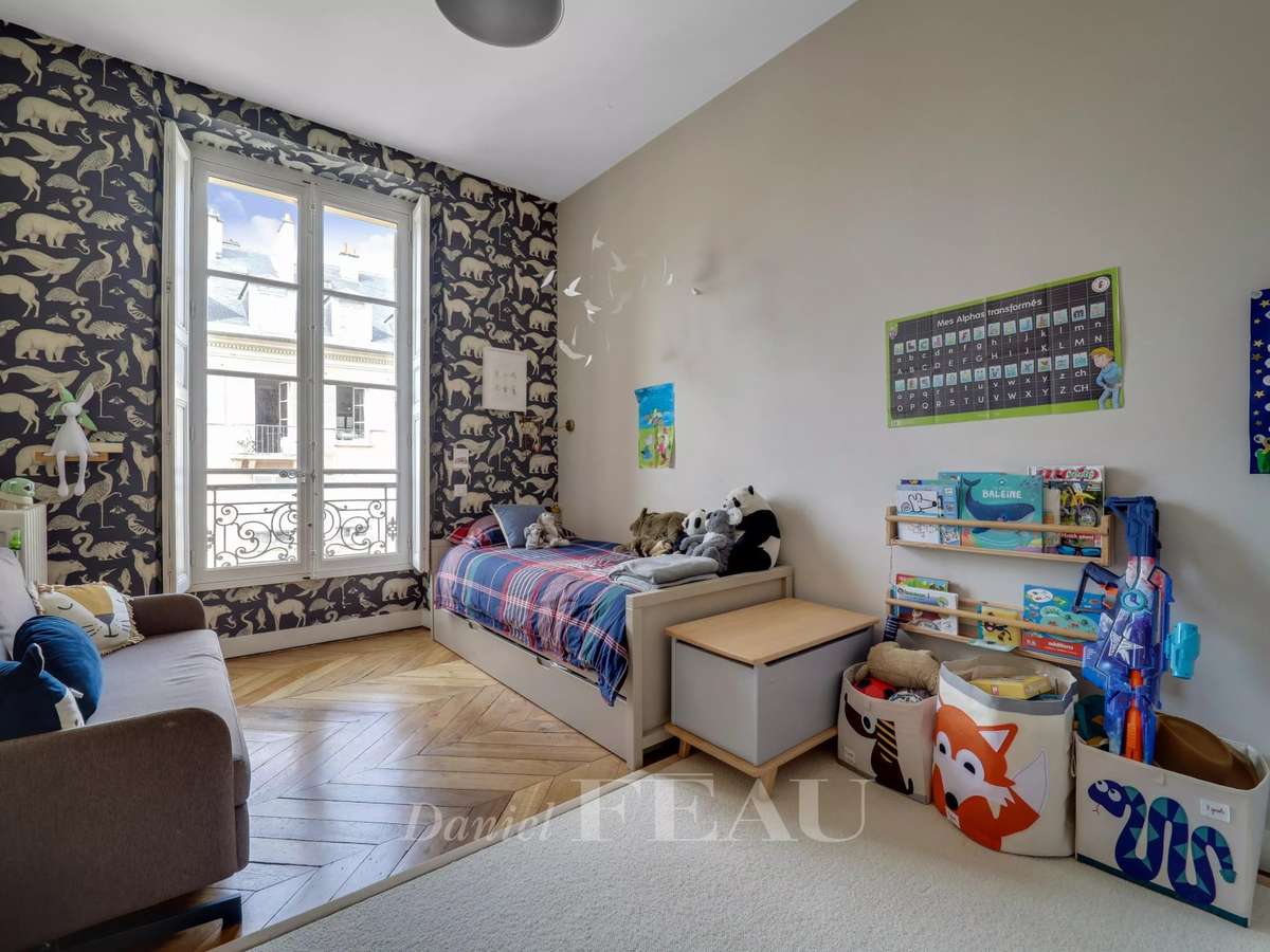Appartement Versailles