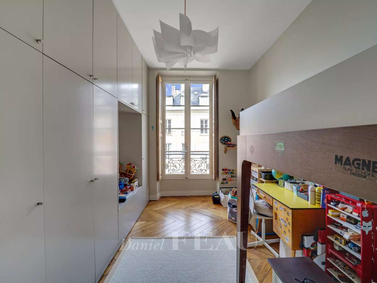 Appartement Versailles
