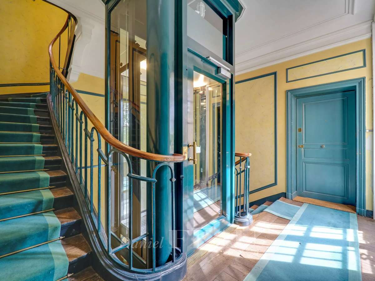 Appartement Versailles