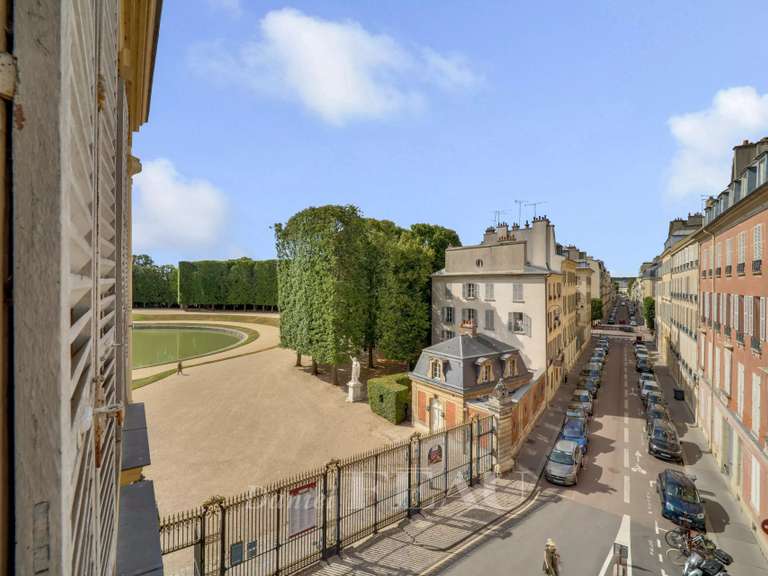 Appartement Versailles - 3 chambres - 186m²