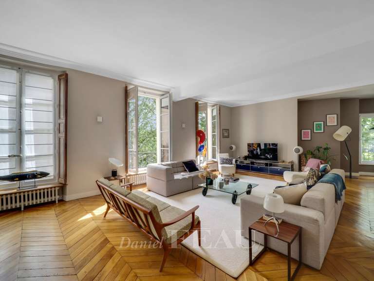 Appartement Versailles - 3 chambres - 186m²