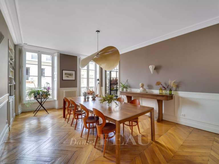 Appartement Versailles - 3 chambres - 186m²