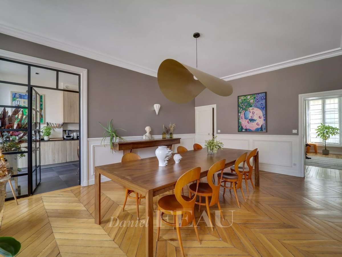 Appartement Versailles