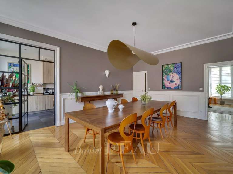 Appartement Versailles - 3 chambres - 186m²