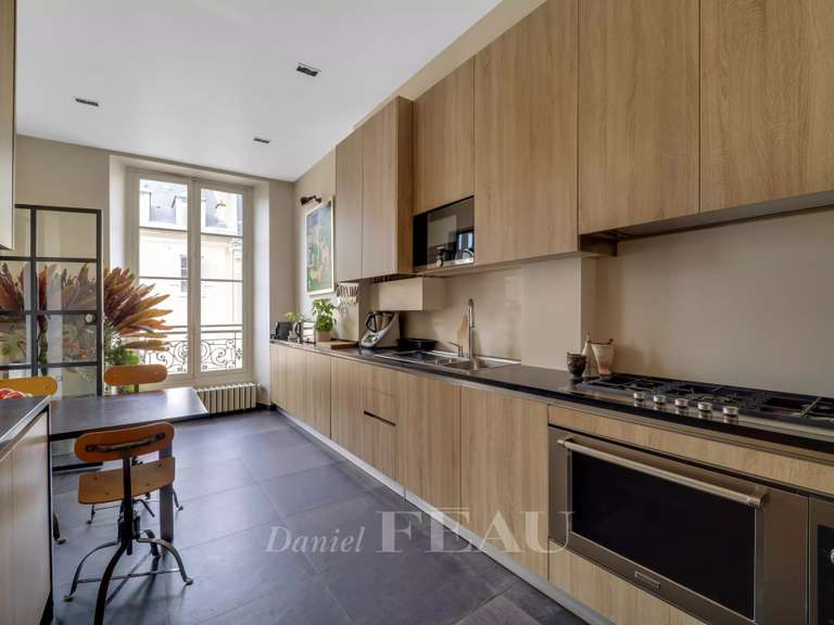 Appartement Versailles - 3 chambres - 186m²