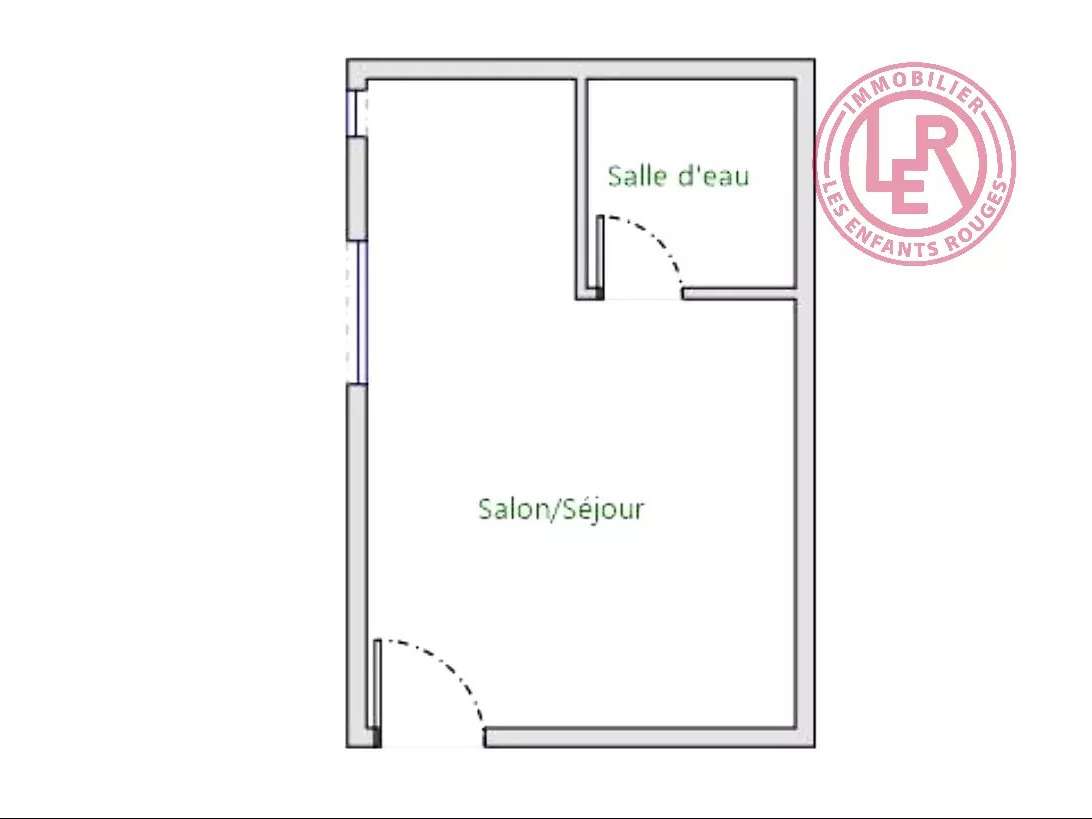 Apartment Paris 6e