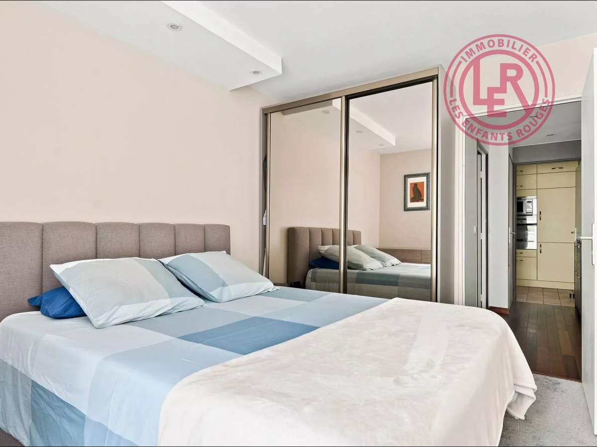 Appartement Paris 10e