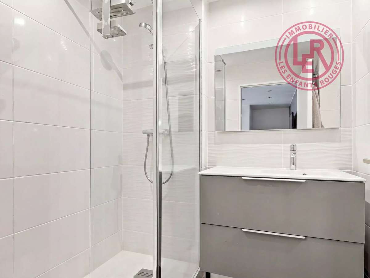 Appartement Paris 10e
