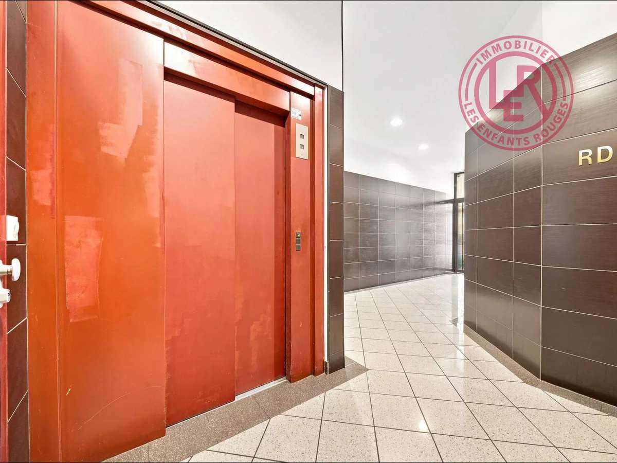 Appartement Paris 10e