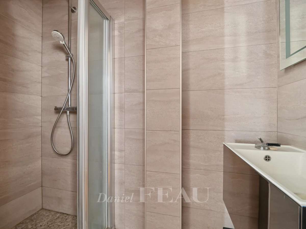 Appartement Versailles