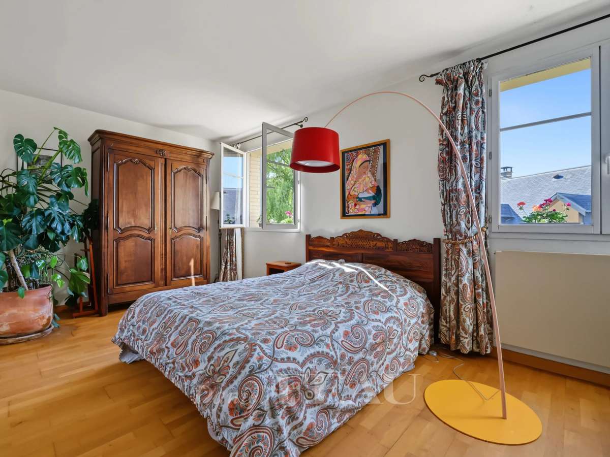 Appartement Versailles
