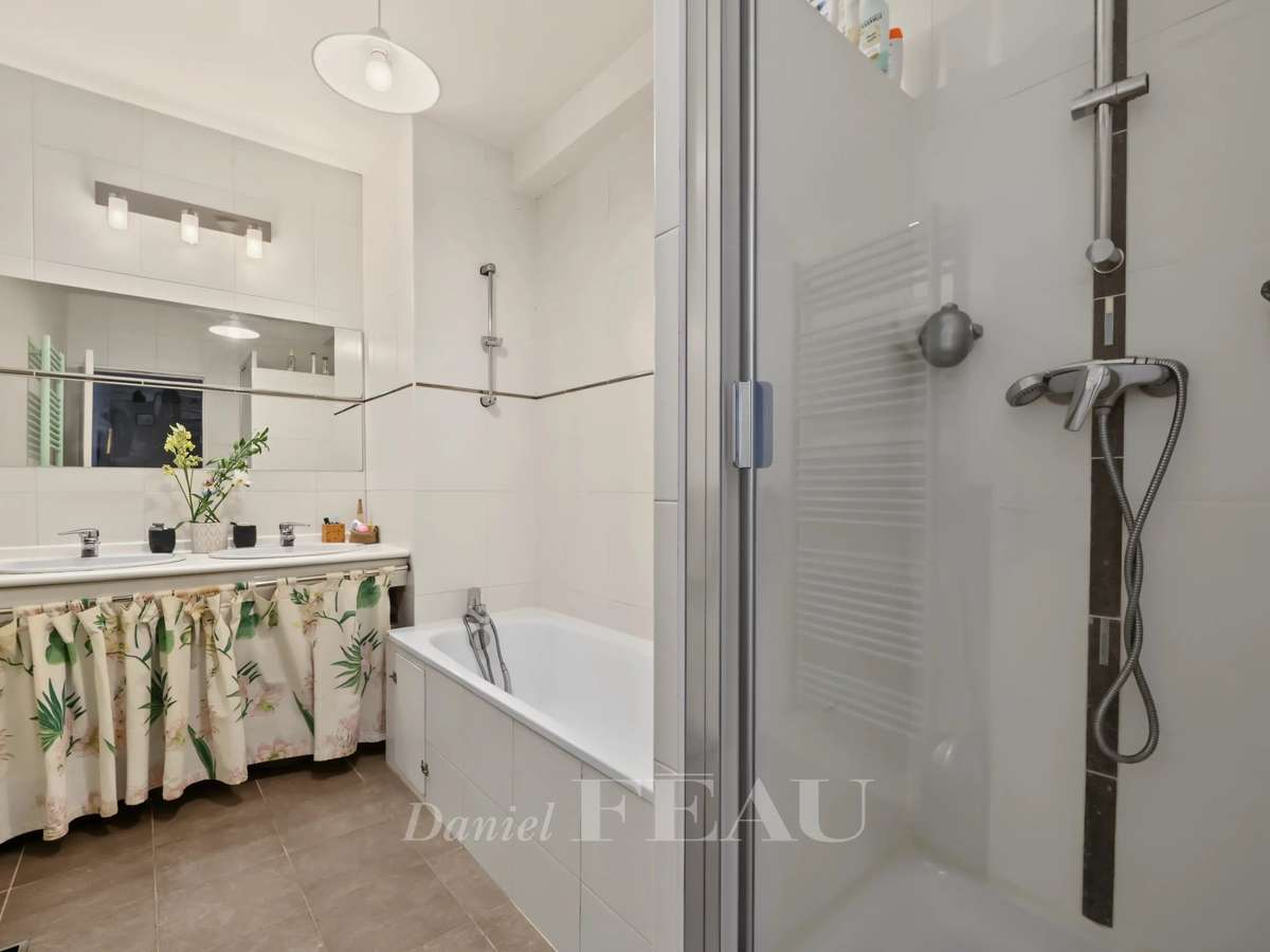 Appartement Versailles